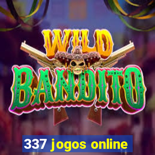 337 jogos online